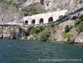 Ciclabile del Garda, l’incognita dei costi: per sei chilometri ci vogliono 20 milioni - Corriere della Sera