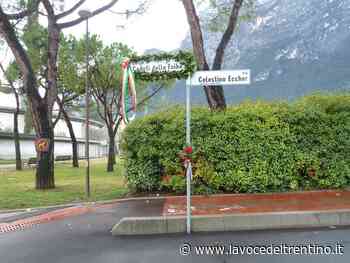 Foibe, Riva del Garda celebra il Giorno del Ricordo - la VOCE del TRENTINO