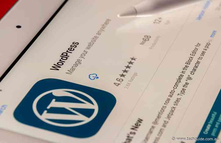 The Latest Trends on WordPress Website Development