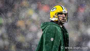 Packers offseason preview: Davante Adams, Aaron Rodgers tied together