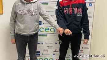 Acea Virtus va all’assalto di La Spezia L’ala forte Davide Drigo è l’arma in più - LA NAZIONE