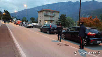 Muore per colpo sparato da Cc ad Ala, indagine archiviata - Agenzia ANSA