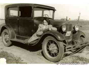 Presenting … the 2022 great Ottawa history quiz