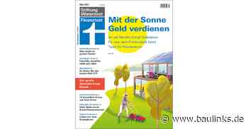 Stiftung Warentest: „Eigene Solaranlage kann sich noch immer lohnen“