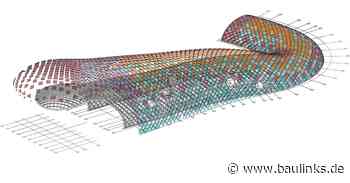 Tagung Fassade 22 „Fassadenbau wird digital“ am 31. März (Frühbucherrabatt noch bis 21.2.)