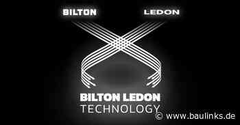 Bilton und Ledon fusionieren zu Bilton Ledon Technology