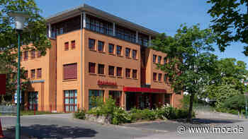 Sparkasse Schwedt: Bankguthaben und Minuszinsen – was Sparer der Stadt auf der hohen Kante haben - moz.de