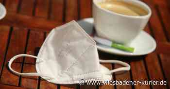 Umsätze im Gastgewerbe auch im zweiten Corona-Jahr im Keller - Wiesbadener Kurier
