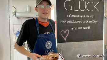 „Goodbye Deutschland”-Star wagt Neustart in Bangkok - Potsdamer Neueste Nachrichten