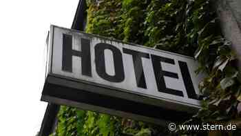 Brandenburger Gastgewerbe sucht dringend Arbeitskräfte - STERN.de