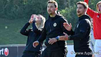 Kuriose Szenen bei VfR-Garching-Pleite in Ingolstadt: Ecke landet an der Mittellinie - FuPa - das Fußballportal