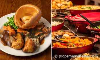 Toby Carvery is selling ‘magic bags’ of unwanted food for £3.29 or less - Proper Manchester