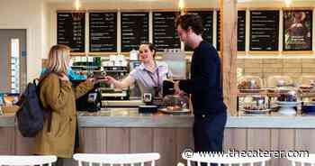 Good food doing good a bright future for Food... - The Caterer