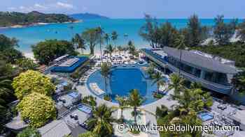 Meliá: Flowers, food and family fun on Koh Samui - Travel Daily