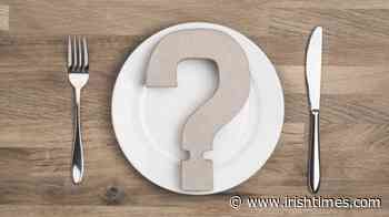 Food & Drink Quiz: What's that poking through the crust of a stargazy pie? - The Irish Times