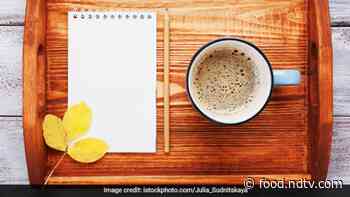 10 Things Every Foodie Should Have In Their Bucket List - NDTV Food