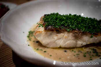 FOOD REVIEW: Rosemead — 'Impressively flavourful' - Yahoo News UK