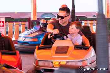 York fair and food festival to return – complete with a special Jubilee celebration - YorkMix
