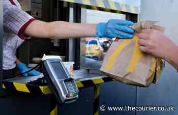 Scottish Government minister calls for moratorium on fast food drive-throughs - The Courier