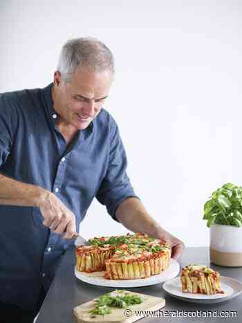 Food: Phil Vickery on making do when money was tight, the secret of canned food and annoying other chefs - HeraldScotland