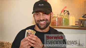5 Norwich food and drink businesses that have opened in 2022 so far - Norwich Evening News