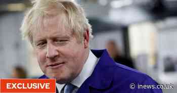 Boris Johnson to rule out sugar and salt tax in food strategy, despite key recommendation from food tsar - iNews