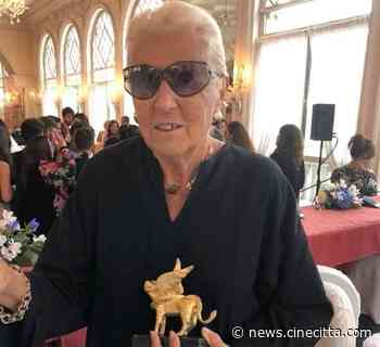 E' morta Luciana Della Fornace, professoressa del cinema - Cinecittà News