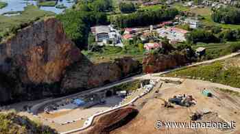 J'accuse di Italia Nostra "Cava Fornace ci costerà per altri 30 o 50 anni" - La Nazione - LA NAZIONE