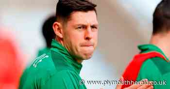 Steven Schumacher not surprised defender James Bolton has slotted in so seamlessly - Plymouth Live