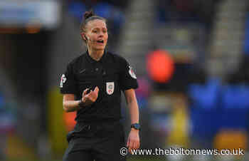 Bolton Wanderers boss Ian Evatt urges EFL to give referees VAR and 'more help' - The Bolton News