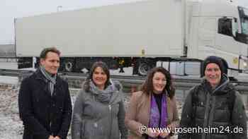 „Müssen auf Tiroler Seite auf diese Notwehrmaßnahmen setzen!“