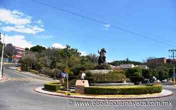 UAEM debe hasta el préstamo de sindicato - El Sol de Cuernavaca