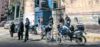 Dispara mujer a su menor hijo en Cuernavaca al manipular el arma - Diario de Morelos