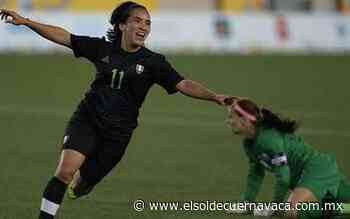 Campeonato Estatal de Futbol Femenil será en marzo - El Sol de Cuernavaca