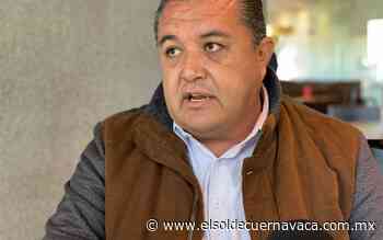 Canacope pide resolver adeudo de agua en Cuernavaca - El Sol de Cuernavaca