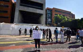 UAEM tiene una generación de estudiantes 'ambulantes' - El Sol de Cuernavaca