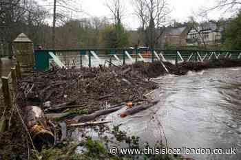 Why is the UK getting so many storms? Met Office explains as Franklin hits