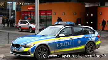 Jugendliche sollen Aufzüge am Bahnhof Neu-Ulm beschädigt haben
