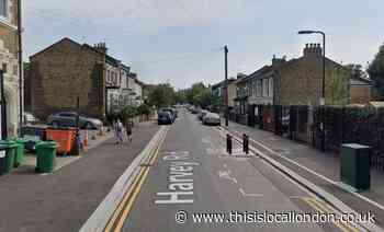 Father slams Waltham Forest council over parking wardens