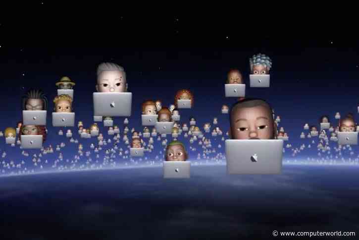 Apple Reality is getting real