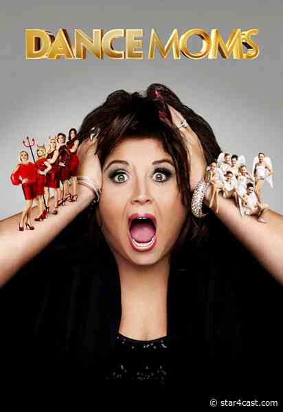 Abby Lee Miller –