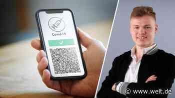 Luca stirbt, Warn-App lahmt – Deutschlands nächste entlarvende Blamage