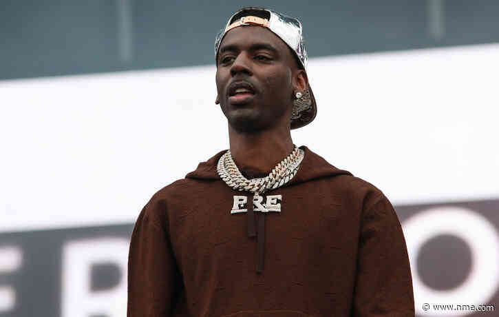 Suspect in Young Dolph murder case goes missing after prison release