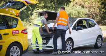 ADAC Panneneinsätze – meist war die Batterie schuld
