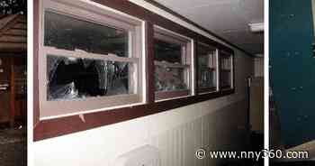 State Police investigating burglary at Selkirk Shores State Park - NNY360