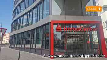 Zu groß: Sparkasse Neu-Ulm will Teile des Brückenhauses fremd vermieten