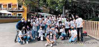 Recolectan en Cuernavaca colillas de cigarro - Diario de Morelos