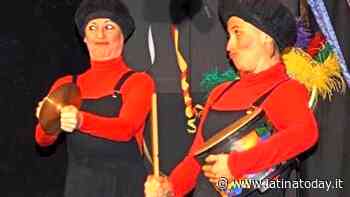 Carnevale a Opera Prima Teatro - LatinaToday