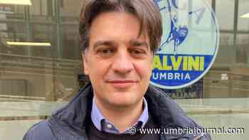 Lega Perugia su Nodino: “A favore dell'opera così come riprogettata” - Umbria Journal il sito degli umbri