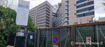 Reggio, l'infinito iter del PalaGiustizia: cantiere fermo e opera già vecchia - FOTO - CityNow